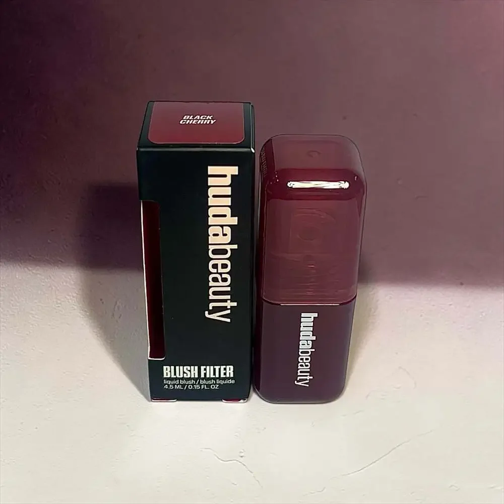 HUDA BEAUTY nib huda